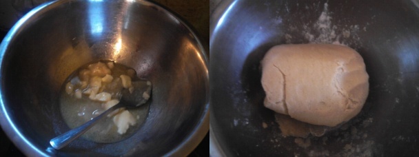 Bezlepkové medové rezy (fotorecept) - obrázok 1