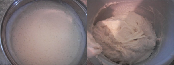 Bezlepkové medové rezy (fotorecept) - obrázok 3