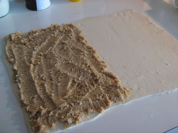 Ruské praclíky - obrázok 2