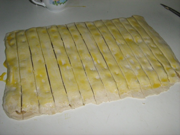 Ruské praclíky - obrázok 3