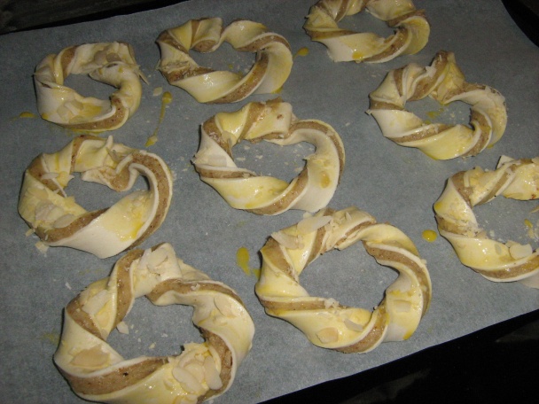 Ruské praclíky - obrázok 4