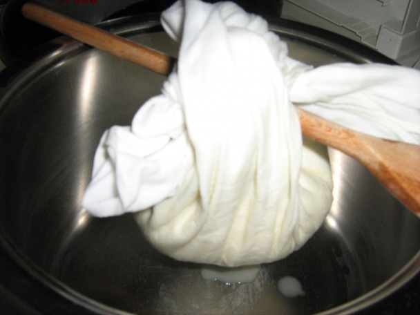 Ricotta - obrázok 3