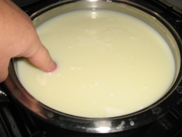 Ricotta - obrázok 2