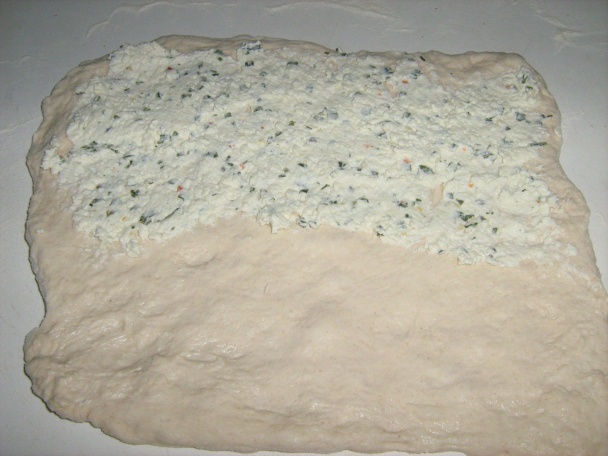 Pizzové tyčinky plnené syrom - obrázok 2