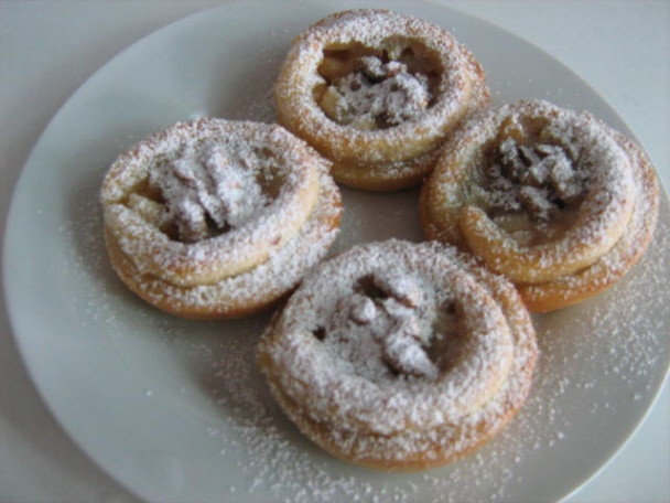 Variácie na šatôčky - obrázok 5