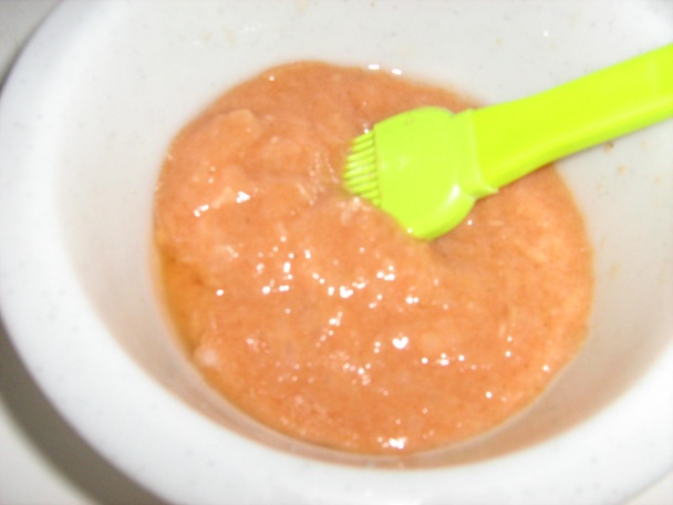 Srnčie plece rolované - obrázok 2