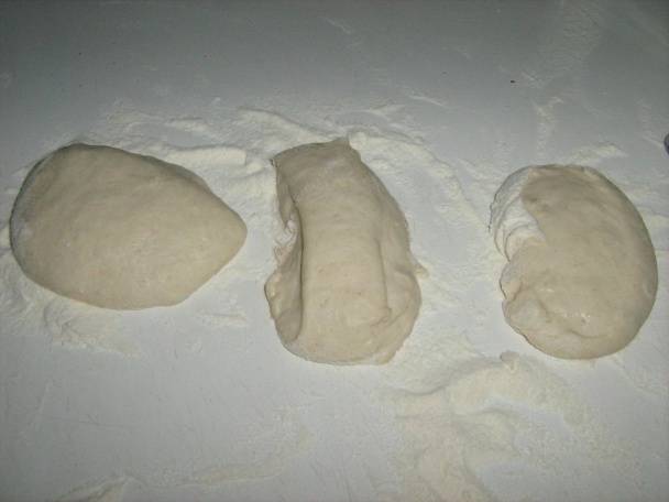 Malé pizze - obrázok 1