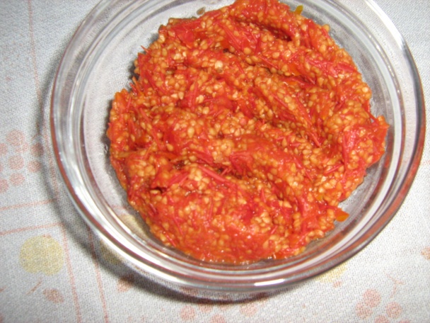 Paradajková šťava zaváraná - obrázok 2