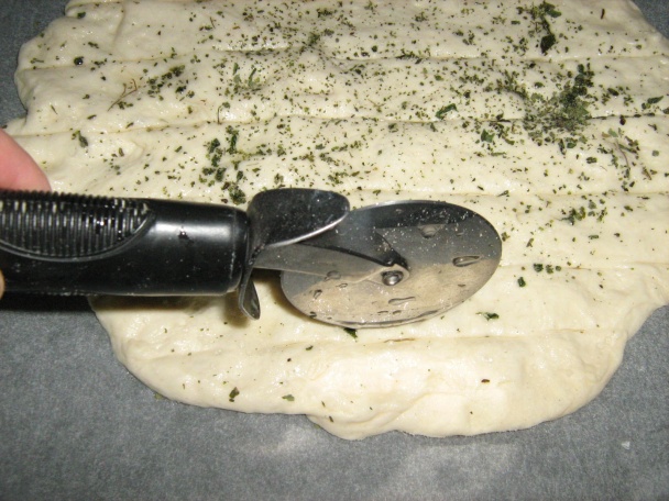 Pita chlieb - obrázok 2