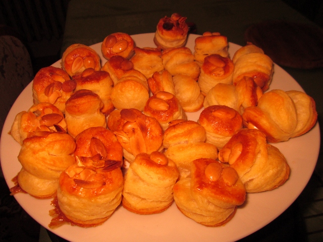 Pagáče - obrázok 5