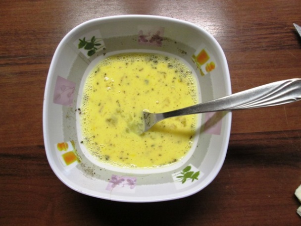 Paradajkové vajíčka (fotorecept) - obrázok 2