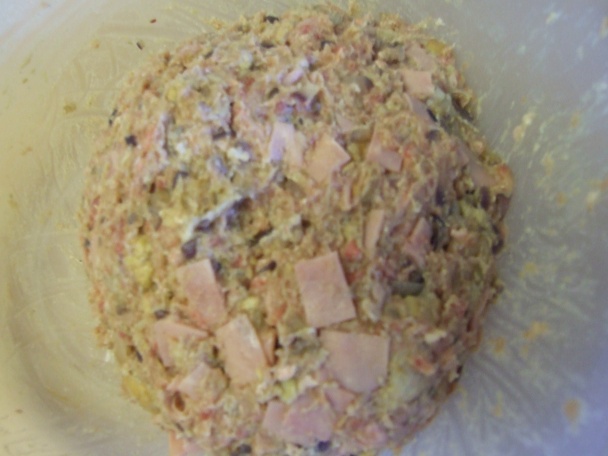 Richtárska pochúťka(fotorecept) - obrázok 1