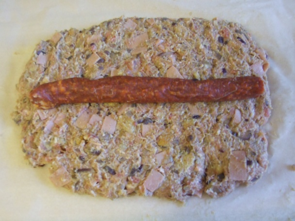 Richtárska pochúťka(fotorecept) - obrázok 2