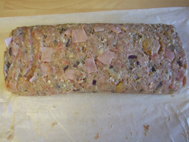 Richtárska pochúťka(fotorecept) - obrázok 3