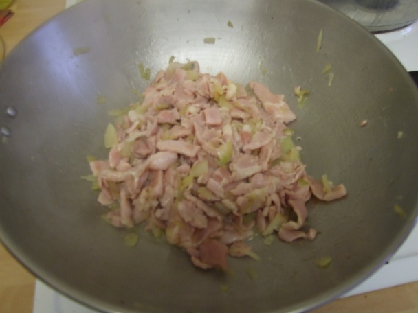 Howardove plnené huby  - obrázok 5