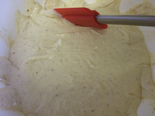 Koláč Charašo (fotorecept) - obrázok 1