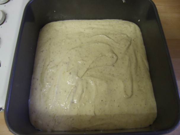 Koláč Charašo (fotorecept) - obrázok 2