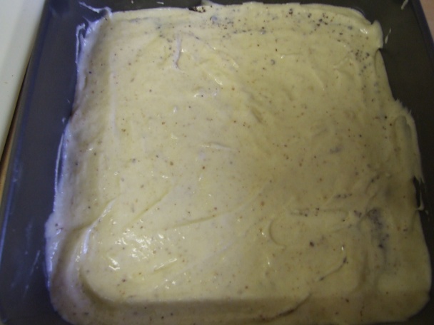 Koláč Charašo (fotorecept) - obrázok 4