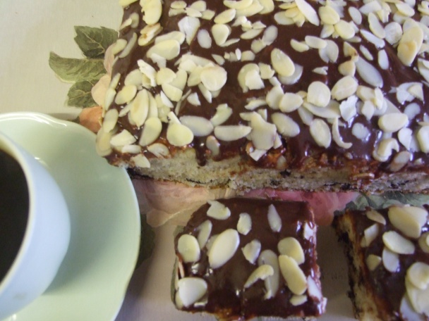 Koláč Charašo (fotorecept) - obrázok 6