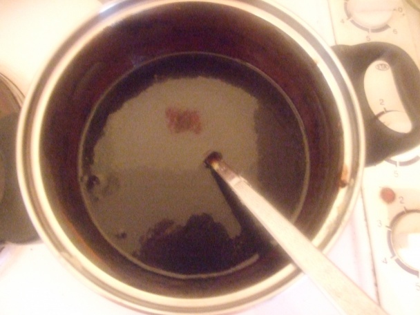 Koláč s kofolou (fotorecept) - obrázok 2