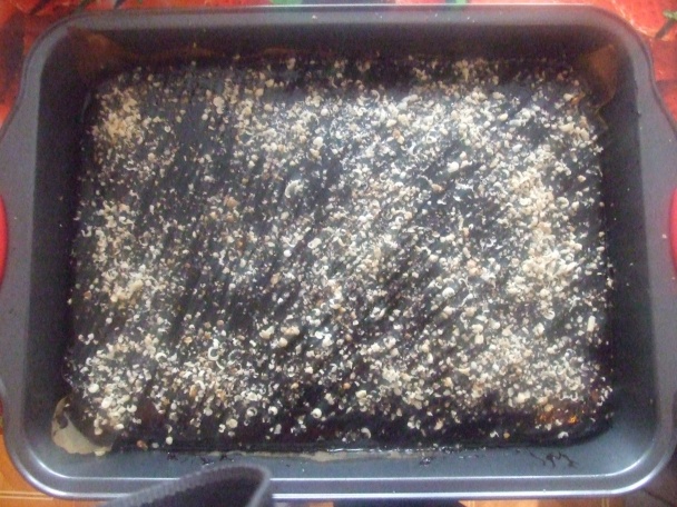 Koláč s kofolou (fotorecept) - obrázok 3