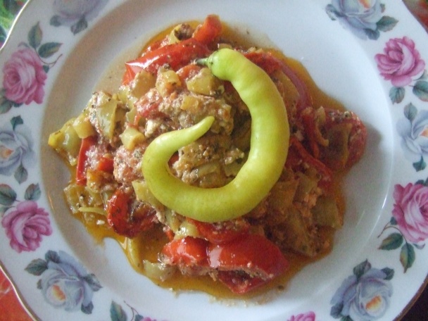 Bugiurnti-Bouyiordi (fotorecept) - obrázok 3