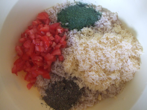 Ryžová paprika (fotorecept) - obrázok 2