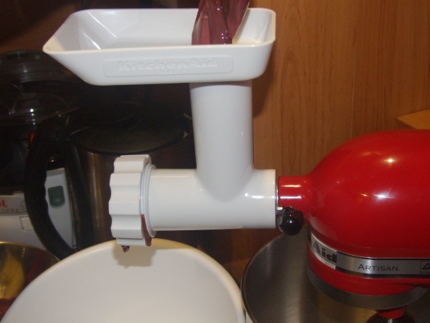 Nafúknutá pečienka:-)(fotorecept) - obrázok 1