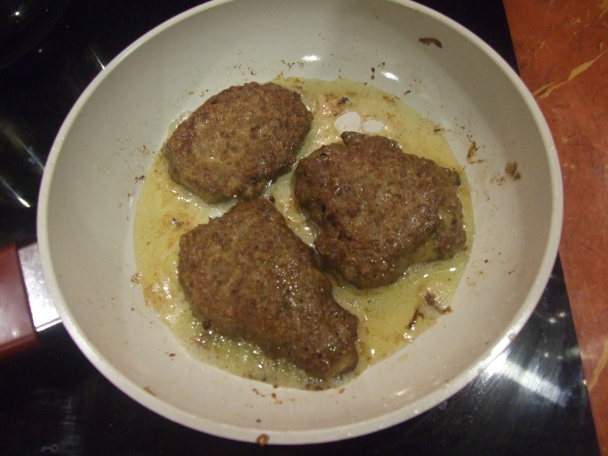 Nafúknutá pečienka:-)(fotorecept) - obrázok 3