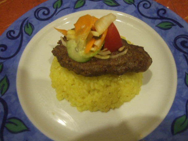 Nafúknutá pečienka:-)(fotorecept) - obrázok 4