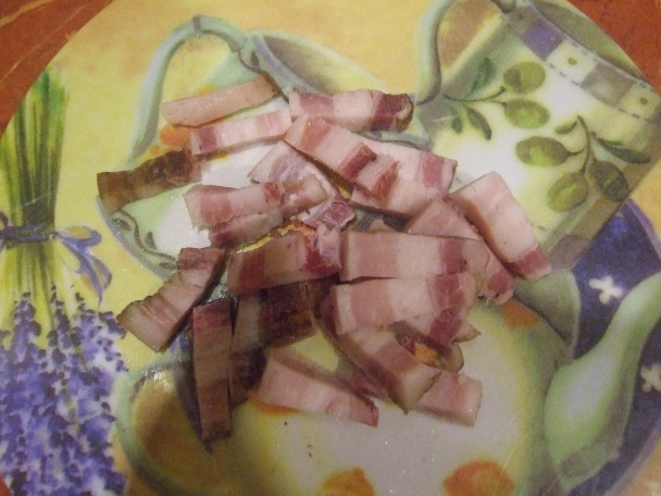 Stav núdze:-) - obrázok 1