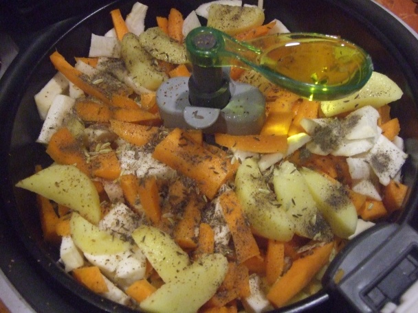 Stav núdze:-) - obrázok 3