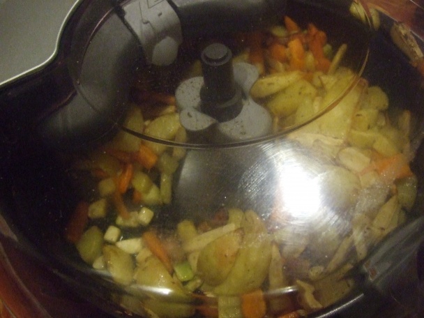 Stav núdze:-) - obrázok 4