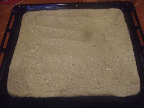 Zemiaková haruľa s cesnakom (fotorecept) - obrázok 3