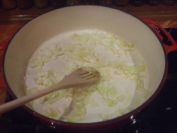Zapekaná brokolica s mandličkami (fotorecept) - obrázok 2