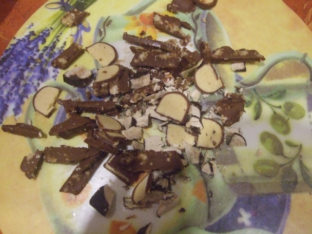 Jednoduchá bábovka (fotorecept) - obrázok 2