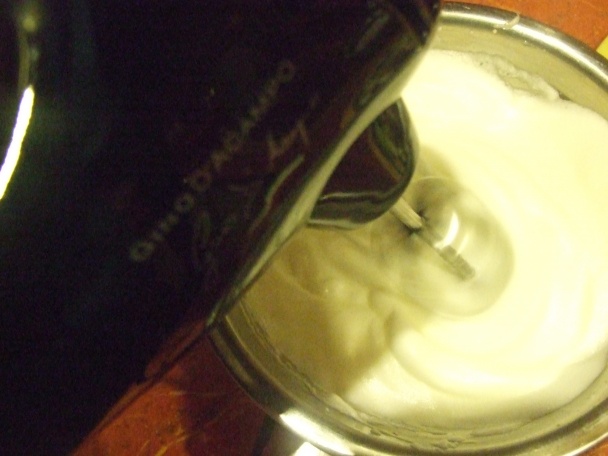 Jednoduchá bábovka (fotorecept) - obrázok 3