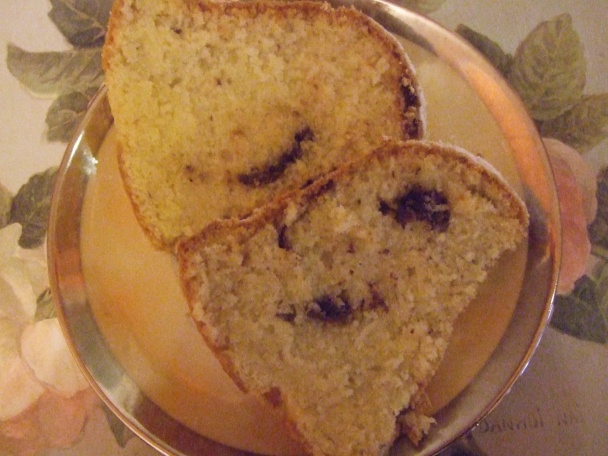 Jednoduchá bábovka (fotorecept) - obrázok 6