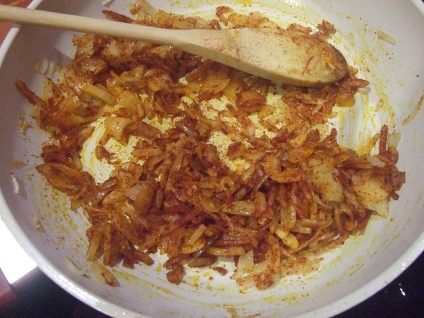 Kelové fašírky (fotorecept)  - obrázok 2