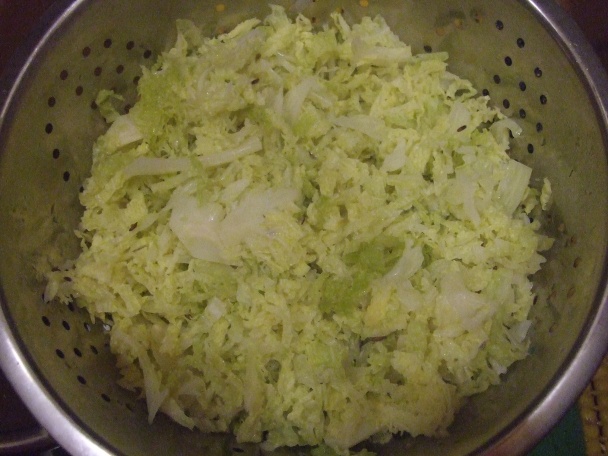 Kelové fašírky (fotorecept)  - obrázok 3