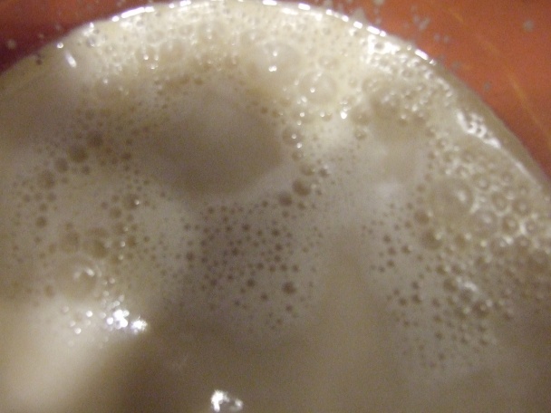 Celozrnný chlieb (fotorecept) - obrázok 1