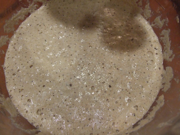 Celozrnný chlieb (fotorecept) - obrázok 2