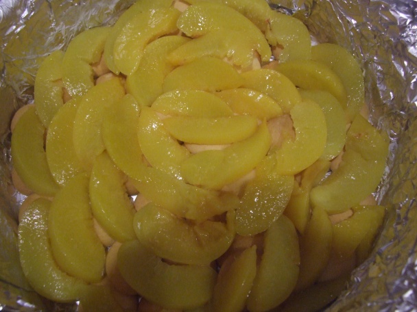 Smotanová torta (fotorecept) - obrázok 2