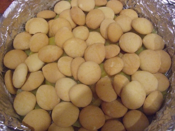 Smotanová torta (fotorecept) - obrázok 3