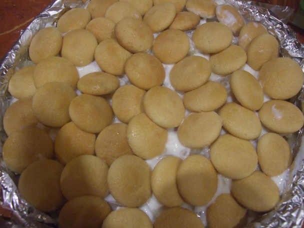 Smotanová torta (fotorecept) - obrázok 10