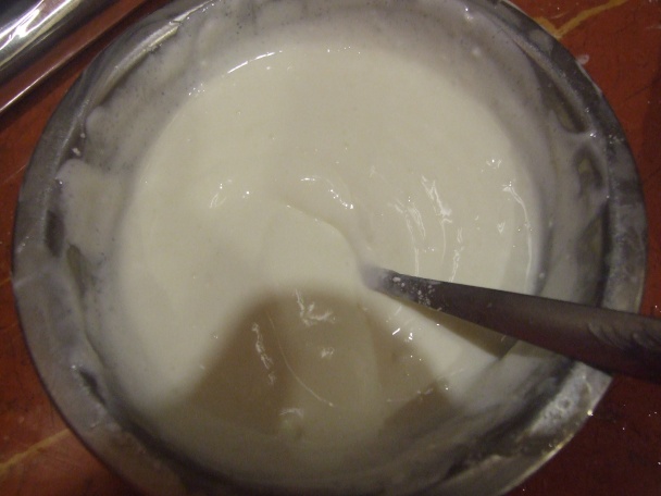 Smotanová torta (fotorecept) - obrázok 11