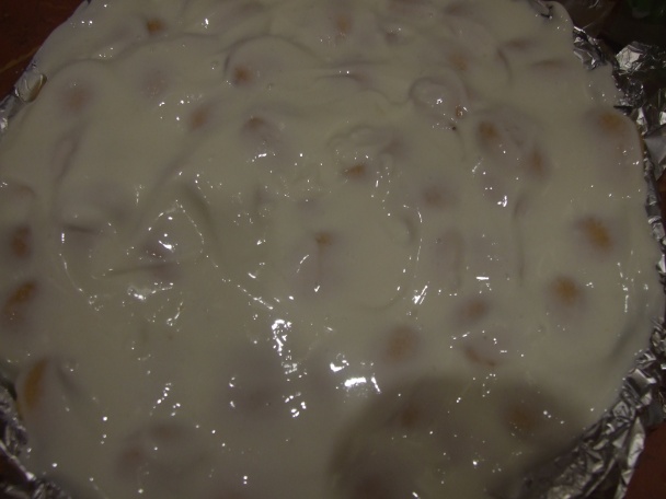 Smotanová torta (fotorecept) - obrázok 12