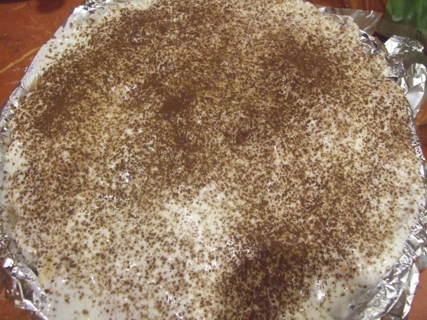 Smotanová torta (fotorecept) - obrázok 13