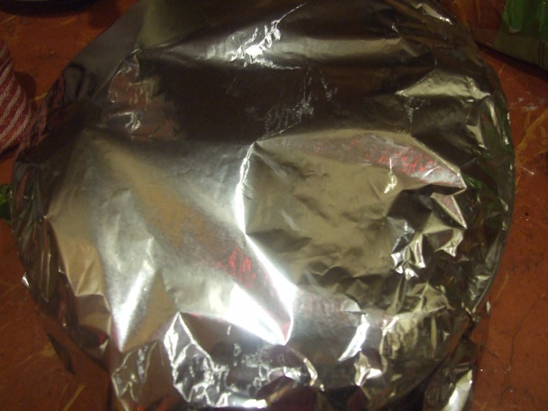 Smotanová torta (fotorecept) - obrázok 15