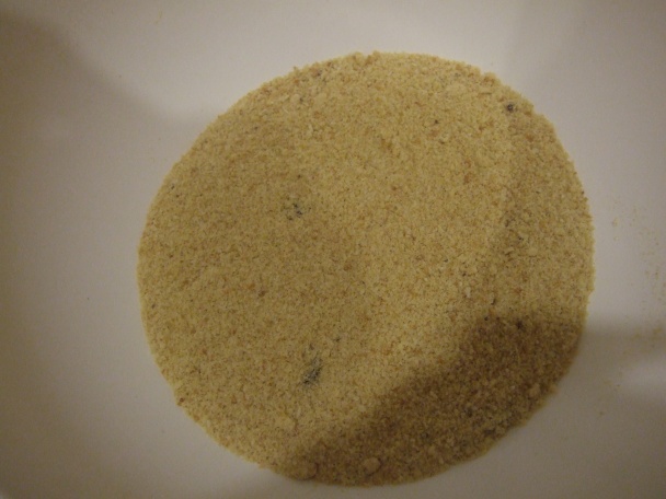 Zguľkovaný baranček (fotorecept) - obrázok 1